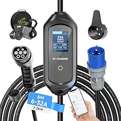 Afyeev 7.2kw chargeur d'occasion  Livré partout en France