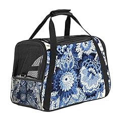 Pet carrier delft for sale  Delivered anywhere in UK