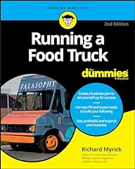 Running food truck for sale  Delivered anywhere in UK