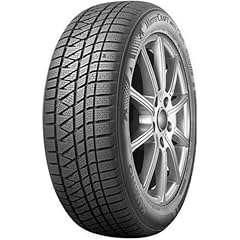 Gomme kumho wintercraft usato  Spedito ovunque in Italia 