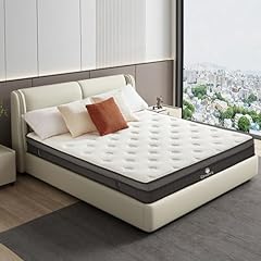 Dreamqi queen mattress for sale  Delivered anywhere in USA 
