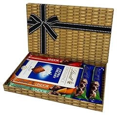 Lindt chocolate gift for sale  Delivered anywhere in UK