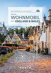 Kunth dem wohnmobil gebraucht kaufen  Wird an jeden Ort in Deutschland