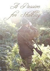 Passion stalking. edited for sale  Delivered anywhere in UK