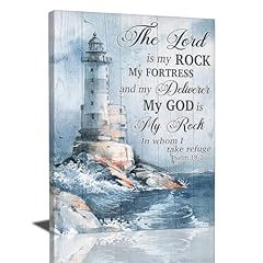 Ocean lighthouse wall for sale  Delivered anywhere in USA 