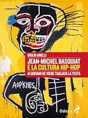 Jean michel basquiat usato  Spedito ovunque in Italia 