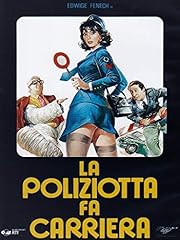 Poliziotta carriera usato  Spedito ovunque in Italia 