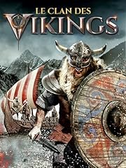 Clan vikings d'occasion  Livré partout en France