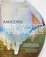 Amazing glaze techniques d'occasion  Livré partout en France