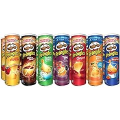 Pringles party mix gebraucht kaufen  Wird an jeden Ort in Deutschland