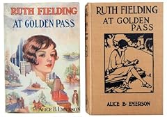 Ruth fielding golden for sale  Delivered anywhere in USA 