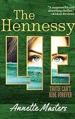 The hennessy lie d'occasion  Livré partout en Belgiqu