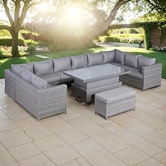 Club rattan shape for sale  Delivered anywhere in UK