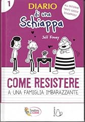 Generico diario una usato  Spedito ovunque in Italia 