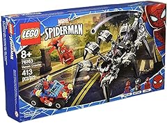 Playset lego marvel for sale  Delivered anywhere in USA 