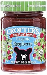 Crofter organic raspberry for sale  Delivered anywhere in USA 