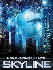 Skyline usato  Spedito ovunque in Italia 