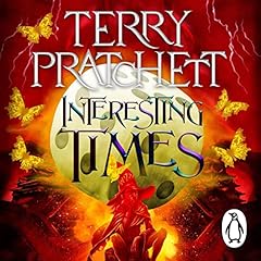 Interesting times discworld for sale  Delivered anywhere in USA 