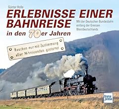 Erlebnisse einer bahnreise gebraucht kaufen  Wird an jeden Ort in Deutschland