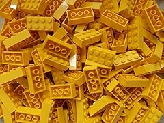 Lego bricks yellow for sale  Delivered anywhere in UK