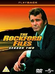 Rockford files season for sale  Delivered anywhere in UK