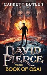 David pierce and gebraucht kaufen  Wird an jeden Ort in Deutschland