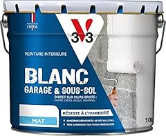 V33 peinture blanche d'occasion  Livré partout en France