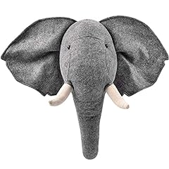 Laupvxa elephant stuffed for sale  Delivered anywhere in USA 