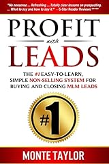 Profit leads easy for sale  Delivered anywhere in USA 