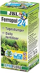 Jbl ferropol 50ml d'occasion  Livré partout en France