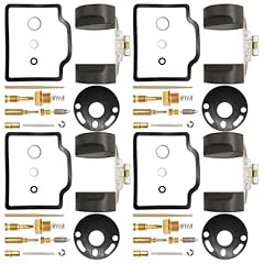 Pack carburetor rebuild for sale  Delivered anywhere in USA 
