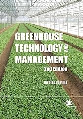 Greenhouse technology manageme for sale  Delivered anywhere in USA 