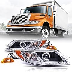 Seassauto headlight assembly for sale  Delivered anywhere in USA 