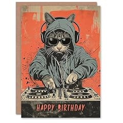 Artery8 birthday card for sale  Delivered anywhere in UK