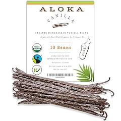 Organic madagascar vanilla for sale  Delivered anywhere in USA 