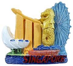 Souvenir magnet singapur gebraucht kaufen  Wird an jeden Ort in Deutschland