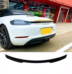Auto perfectionists rear for sale  Delivered anywhere in UK