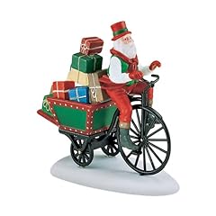 Dept 56 Holiday Deliveries Heritage Village Collection, used for sale  Delivered anywhere in USA 
