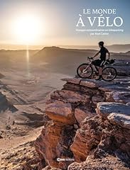 Vélo voyages extraordinaires d'occasion  Livré partout en Belgiqu