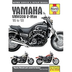 Yamaha vmx1200 max d'occasion  Livré partout en Belgiqu