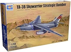 Trumpeter skywarrior strategic for sale  Delivered anywhere in USA 