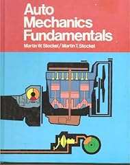 Auto mechanics fundamentals for sale  Delivered anywhere in USA 