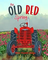 Old red spring for sale  Delivered anywhere in UK