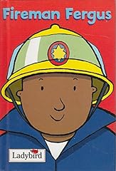 Fireman fergus d'occasion  Livré partout en Belgiqu