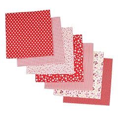 Stück patchwork stoffe gebraucht kaufen  Wird an jeden Ort in Deutschland