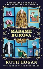 Madame burova the d'occasion  Livré partout en France