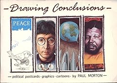 Drawing conclusions political for sale  Delivered anywhere in UK