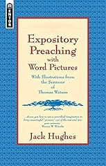 Expository preaching word for sale  Delivered anywhere in UK