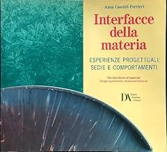 Interfacce della materia d'occasion  Livré partout en France
