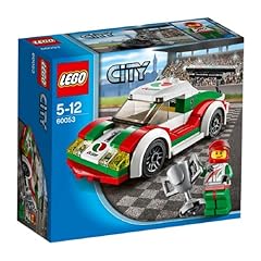 Lego city 60053 d'occasion  Livré partout en France